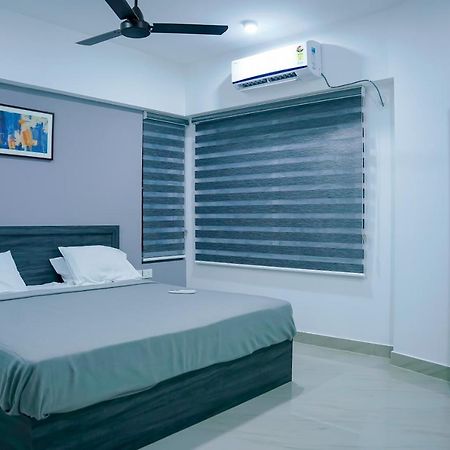 Emfore Elanza Kottayam Exterior photo