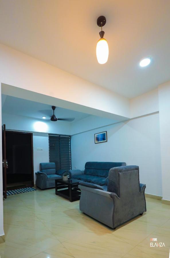 Emfore Elanza Kottayam Exterior photo