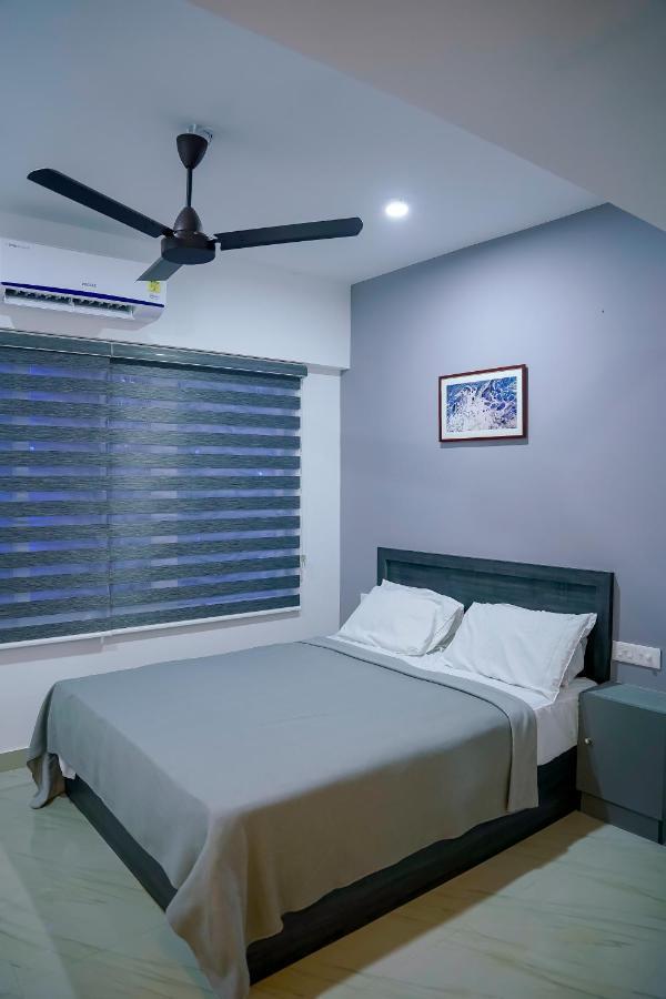 Emfore Elanza Kottayam Exterior photo