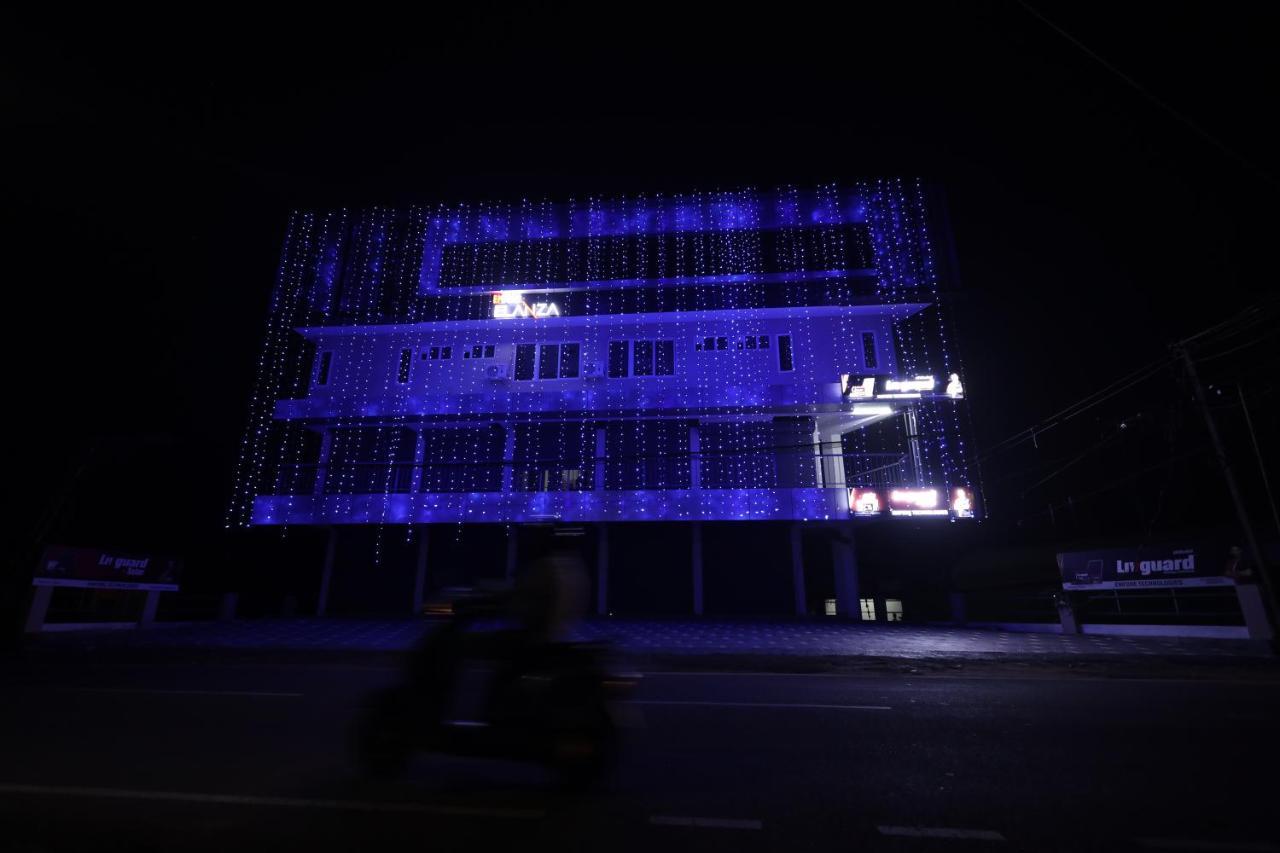 Emfore Elanza Kottayam Exterior photo