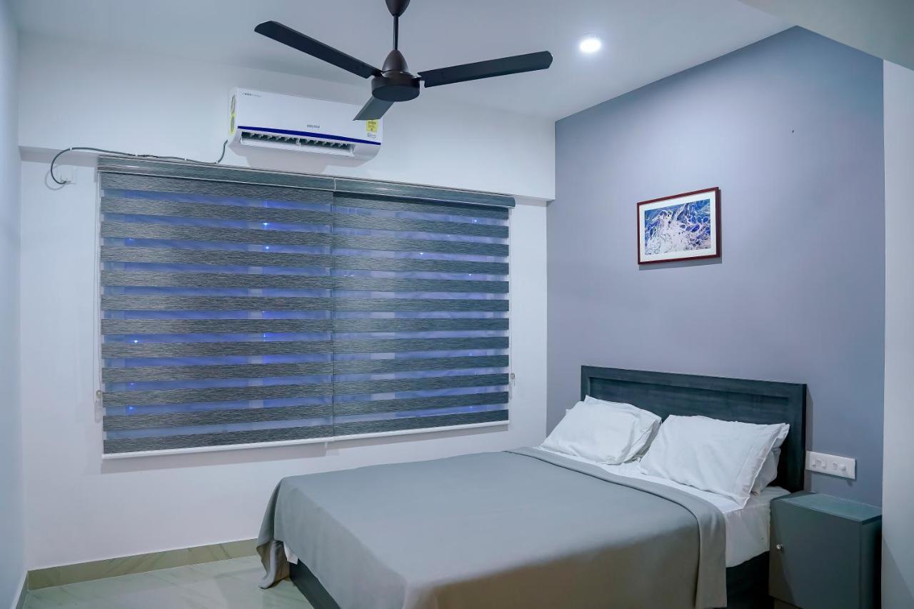 Emfore Elanza Kottayam Exterior photo